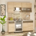 Набір кухонних меблів ГРЕТА