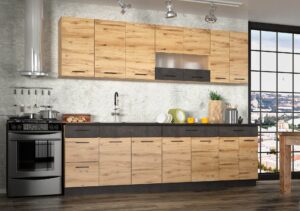 Модульна кухня Грета