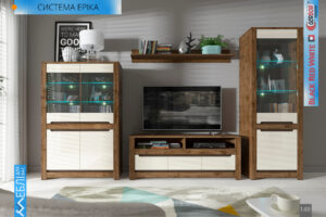 Модульна система Еріка