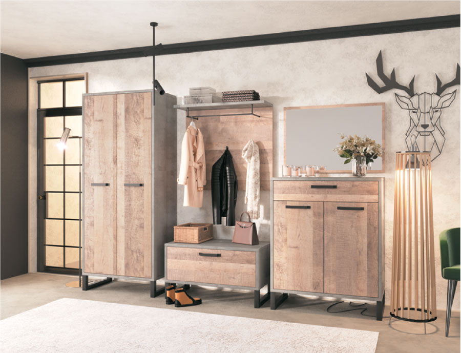 1-sokme-system-bari-peredpokiy-3 Модульна ситема Барі / передпокій