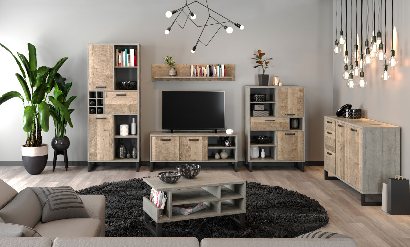 sokme-system-bari-vitalnia Модульна Система Барі (Bari)