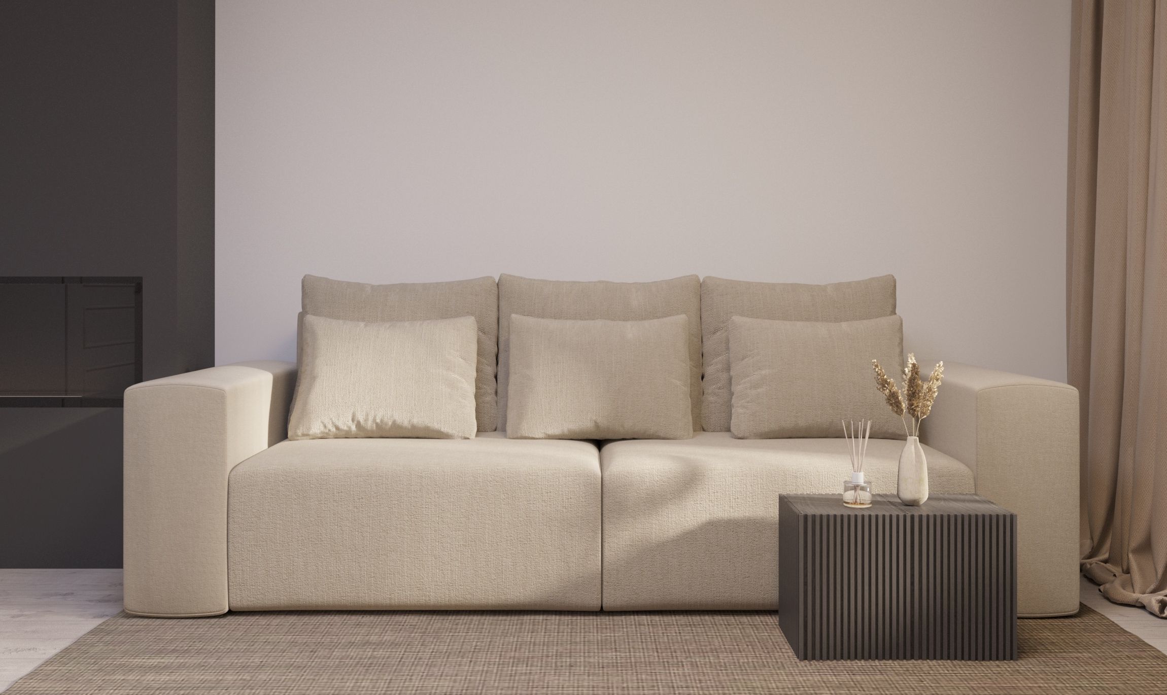 Диван Прага