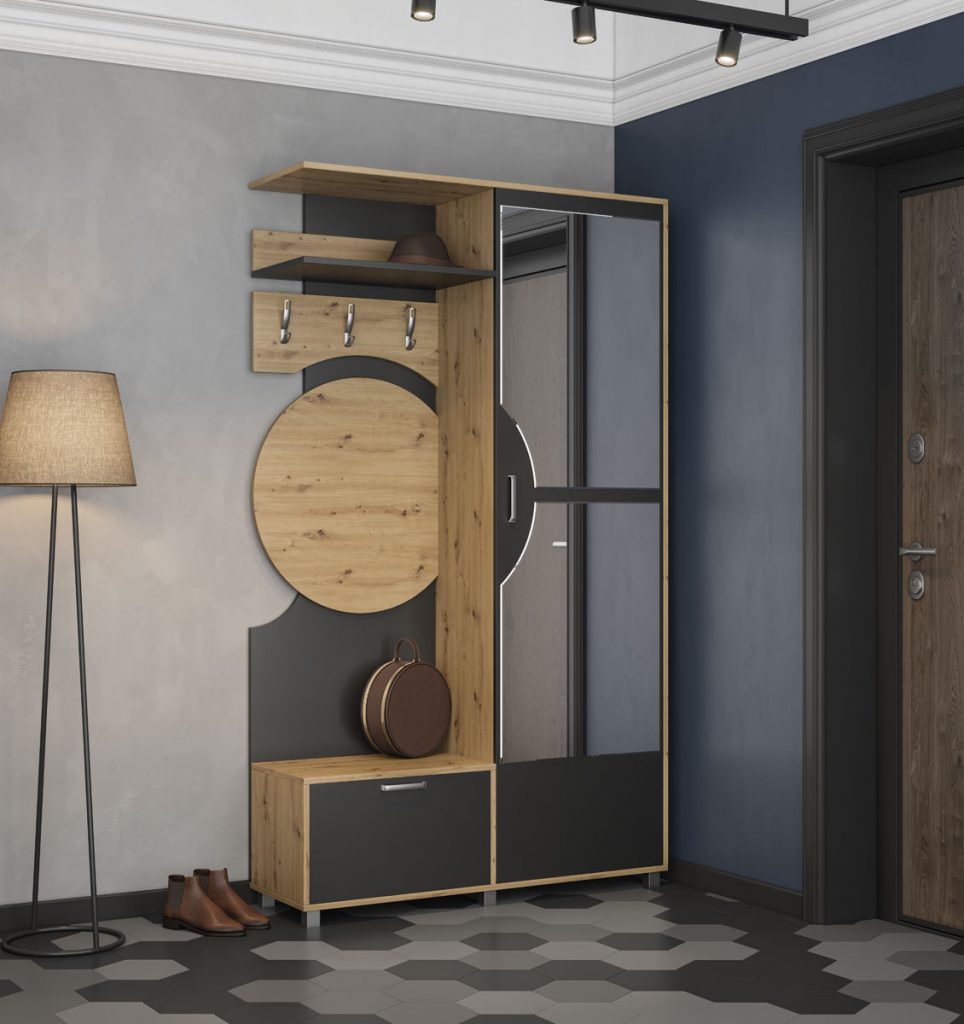 Передпокій ФІОНА