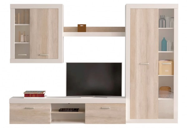 Вітальня Осло