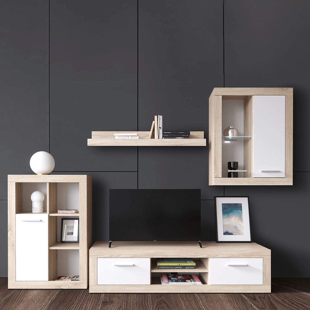 Вітальня Шарк міні