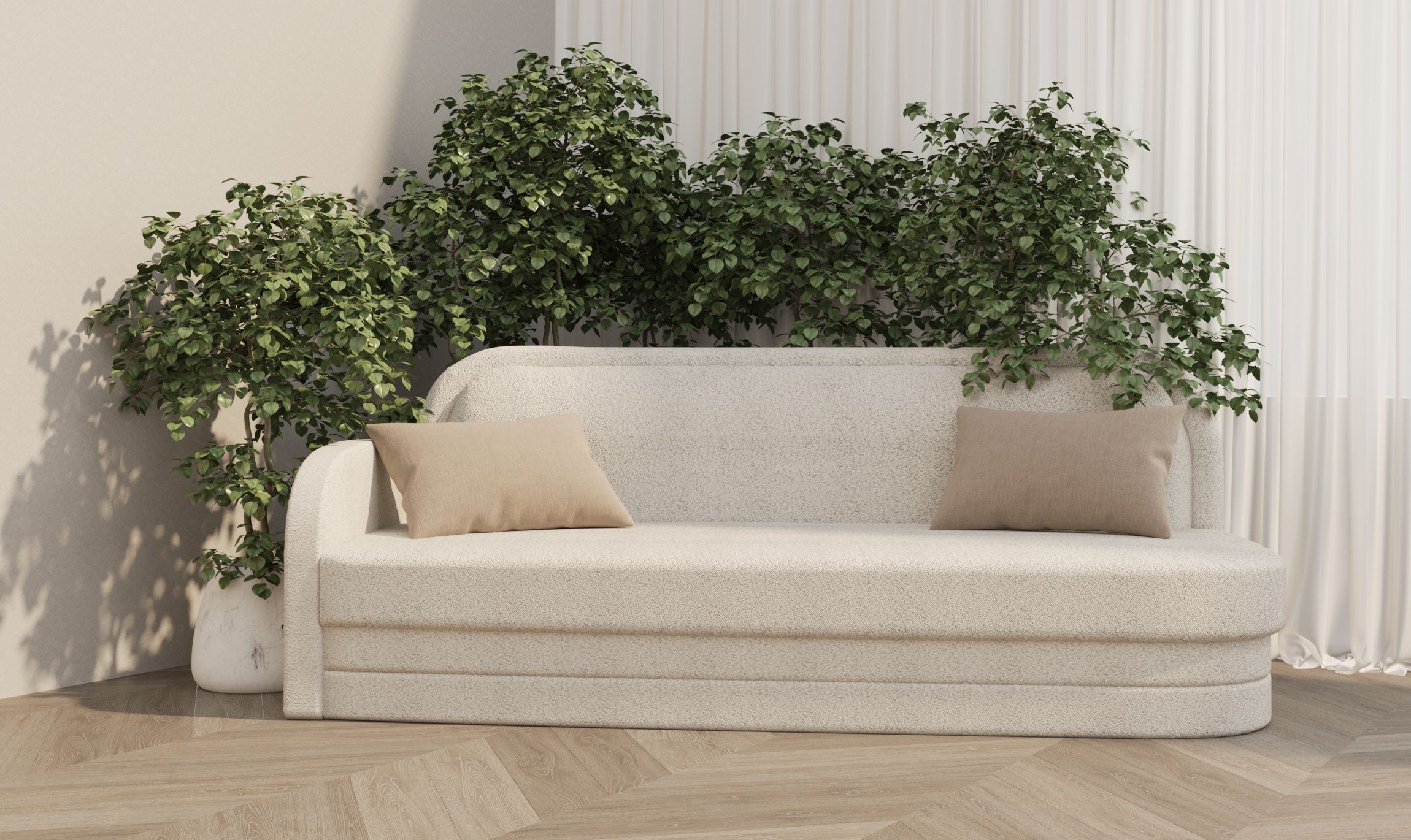 Диван Даяна