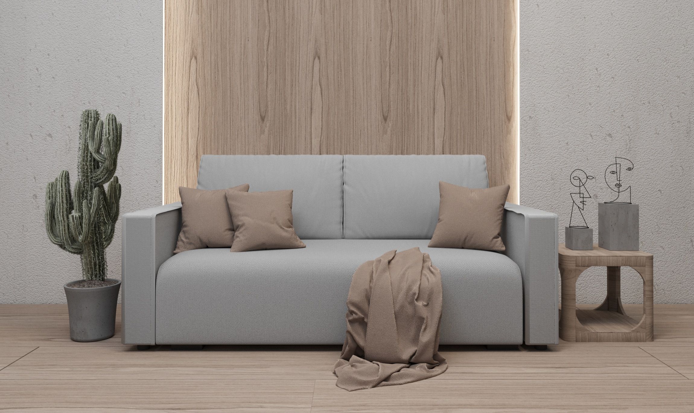 Диван Техас