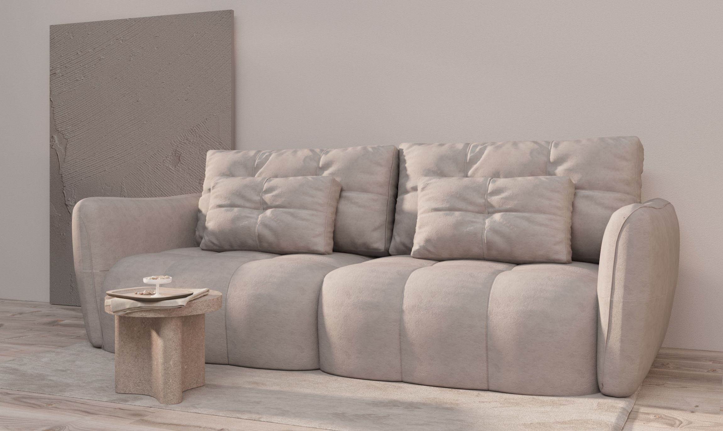 Диван-кут Олімп