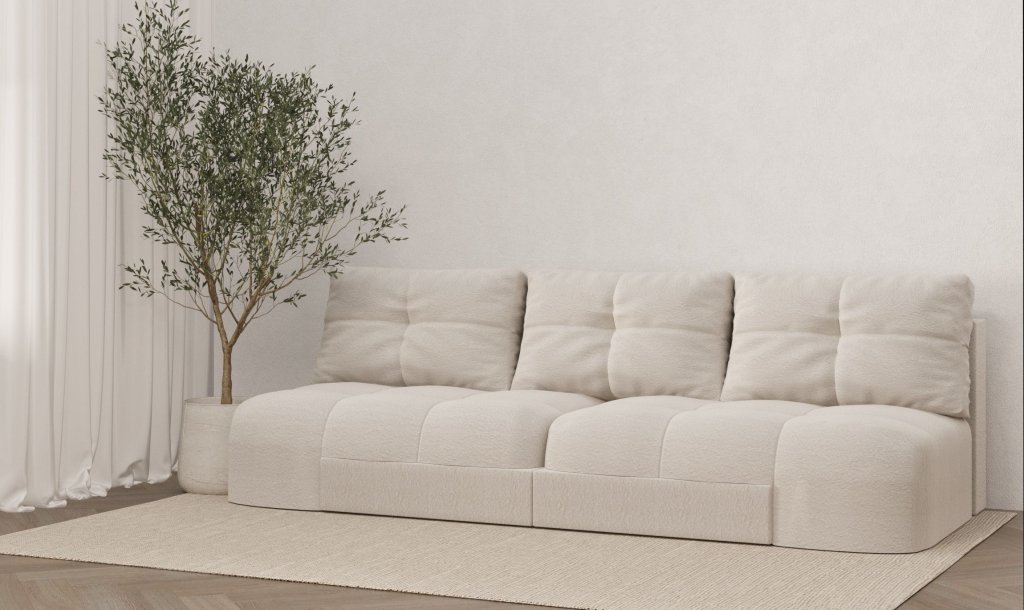 Ортопедичний диван “Скай”