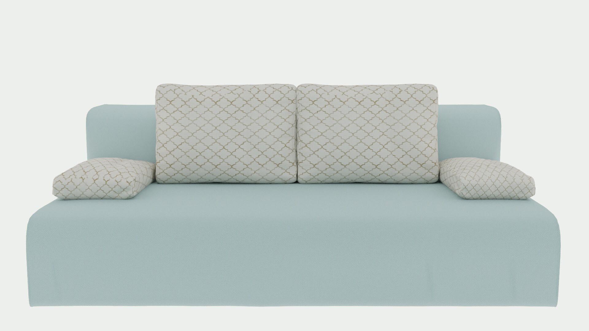 Диван-ліжко Вікторія