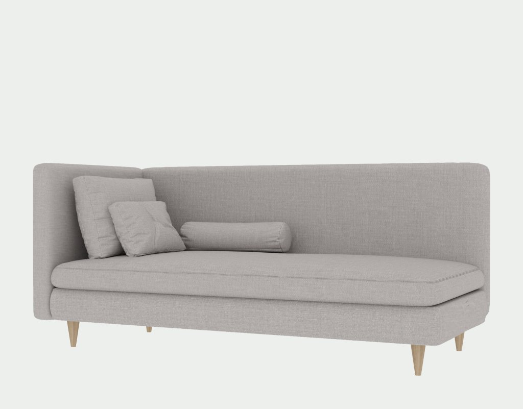 Диван-ліжко Світлана