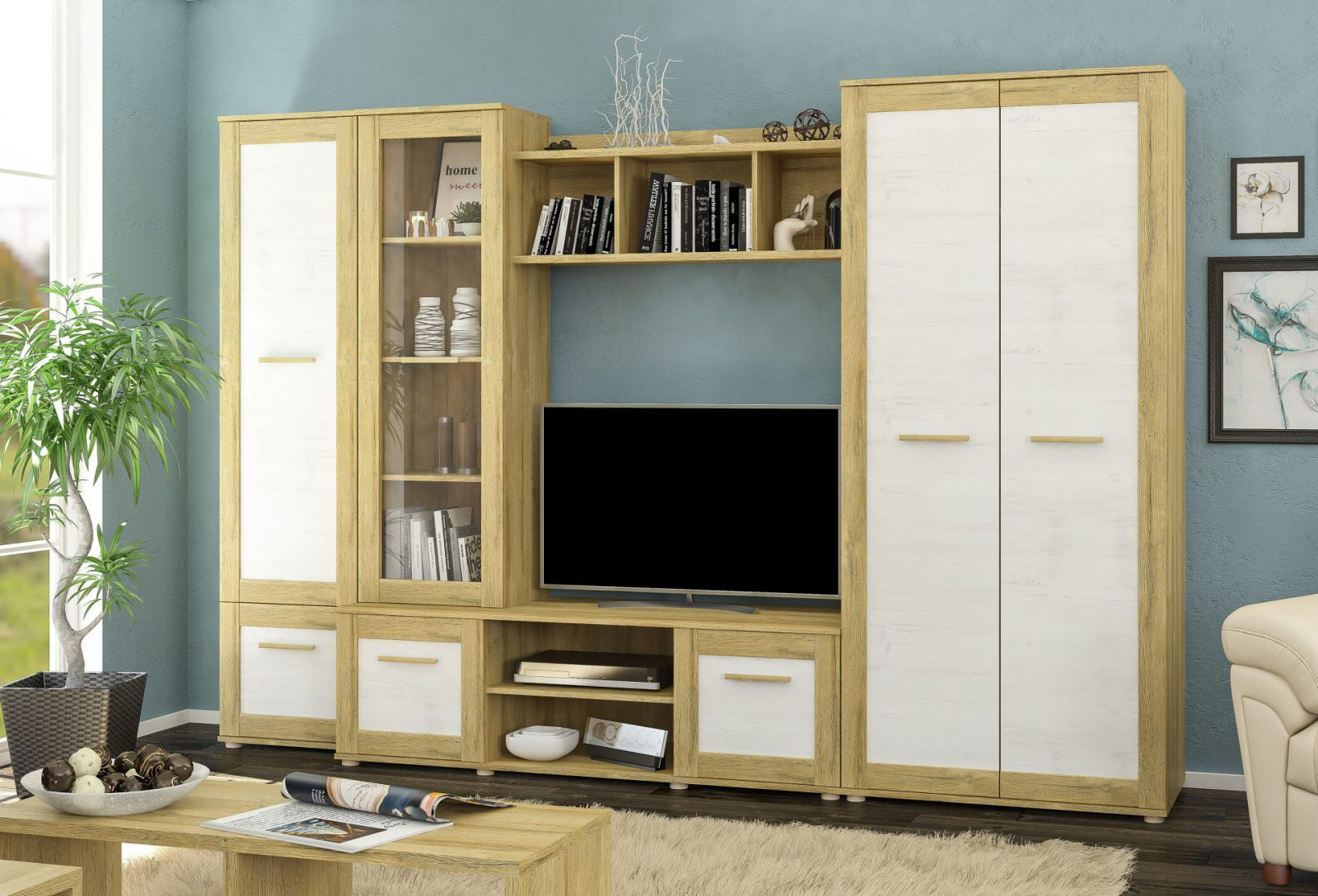 Mebel Service вітальня Конго