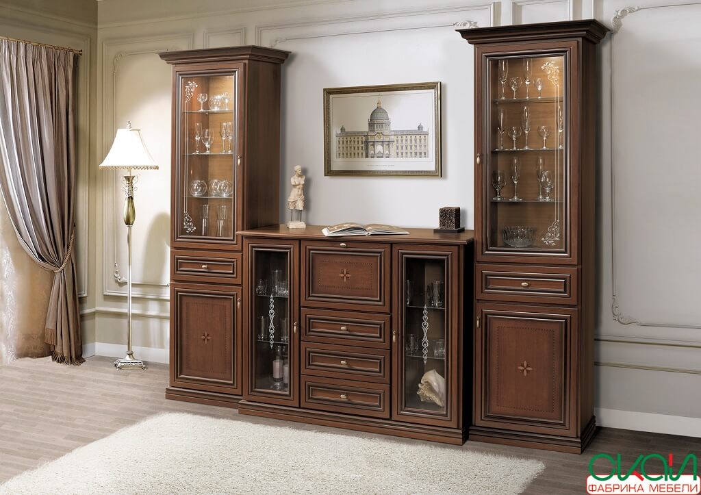 SKAY vitalnia Terra_3 (1) Вітальня Терра