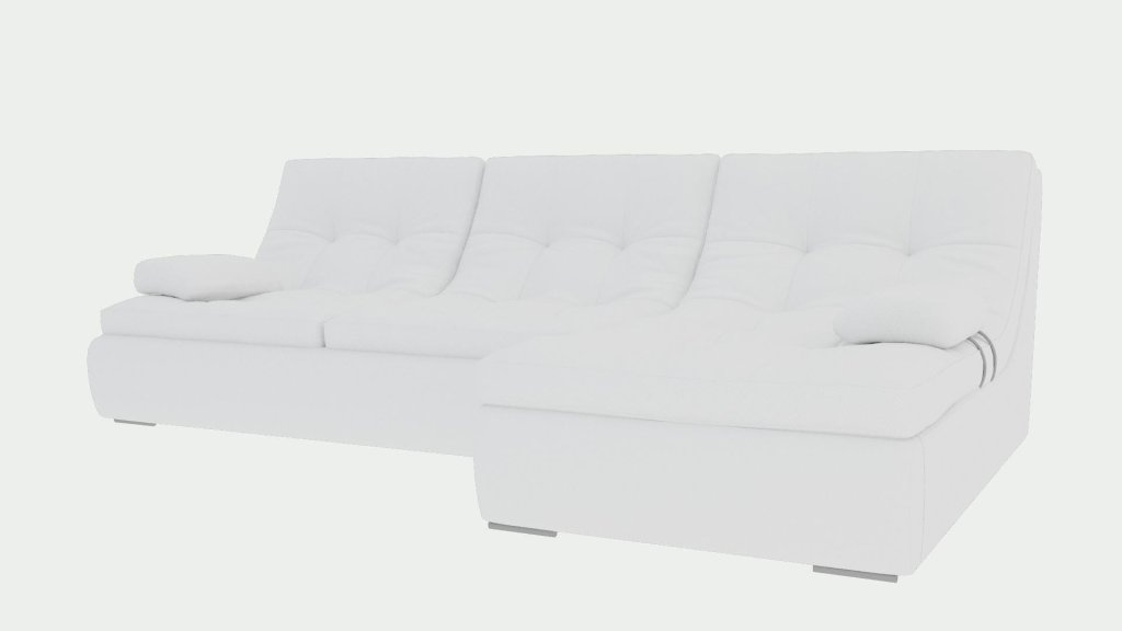 Кутовий диван Мілан