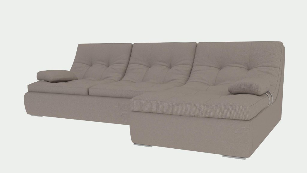 Кутовий диван Мілан