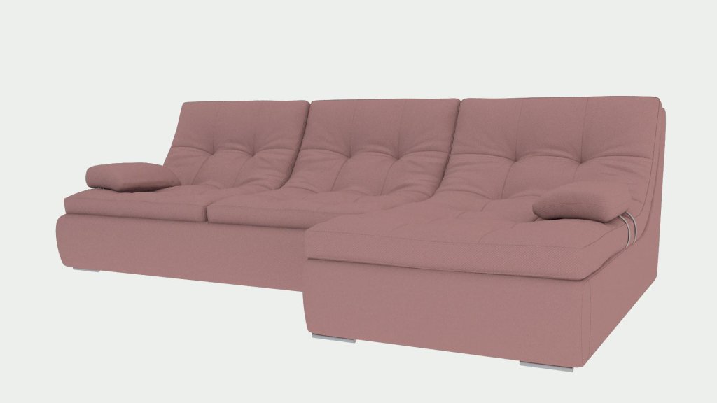 Кутовий диван Мілан