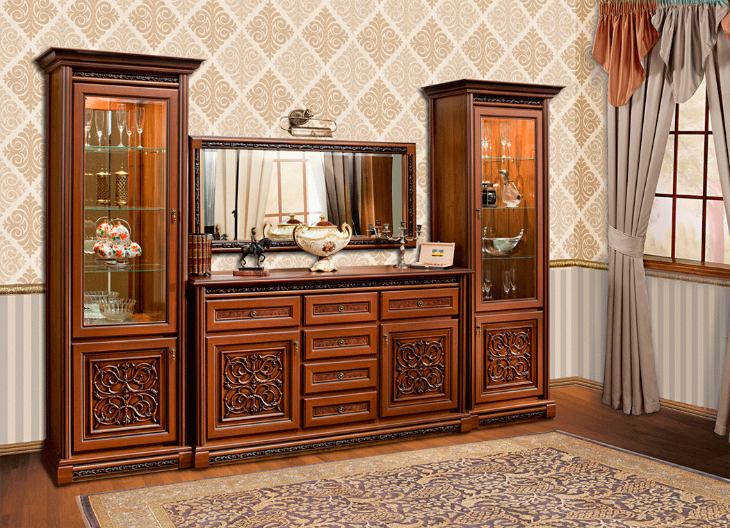 skay vitalnia toskana1_0 Вітальня Тоскана