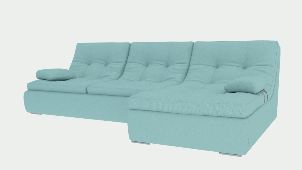 Кутовий диван Мілан