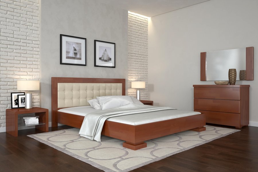 ARBORDREV ліжко Монако, яблуня локарно