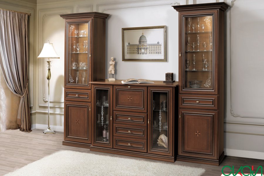 Вітальня Терра