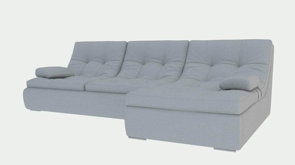 Кутовий диван Мілан