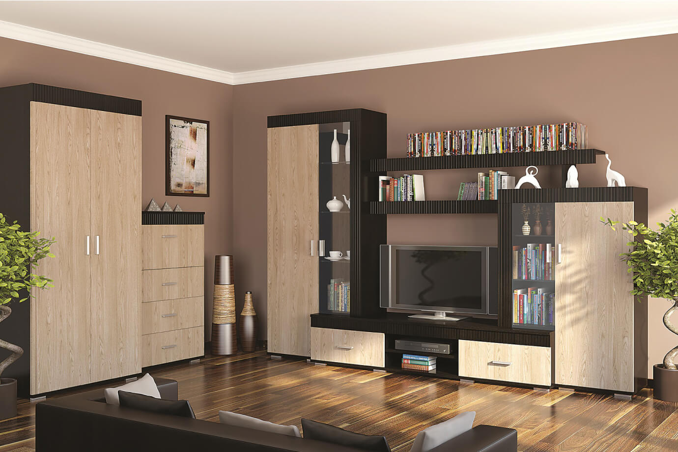 Вітальня "Марк"