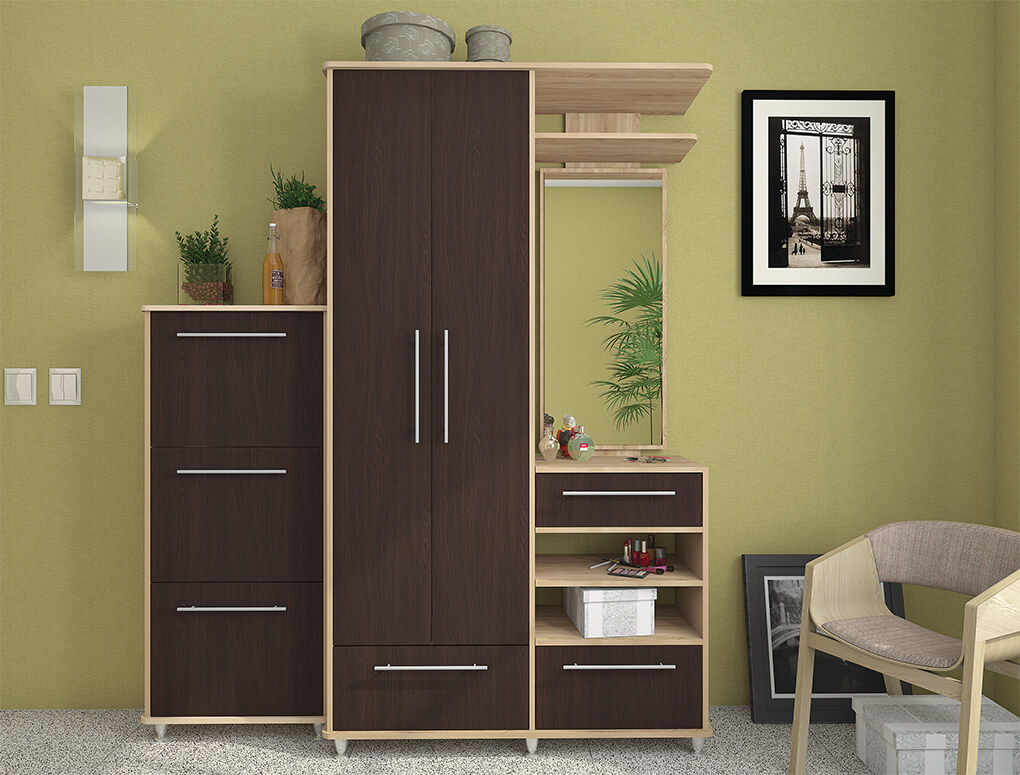 Передпокій "Ніагара"