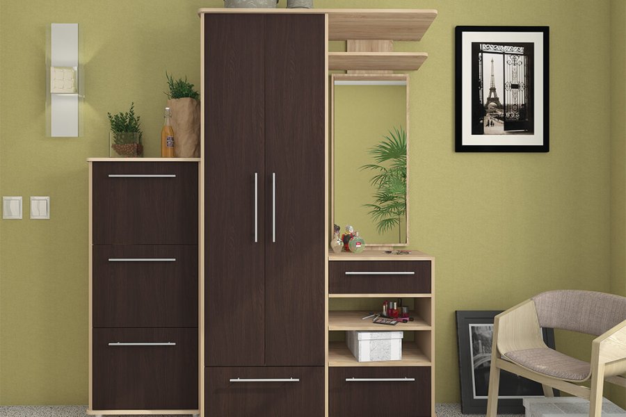 Передпокій 