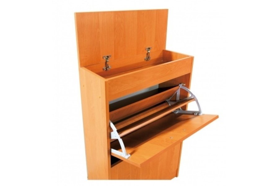 ТУМБА ВЗУТТЄВА 600/800 2Д