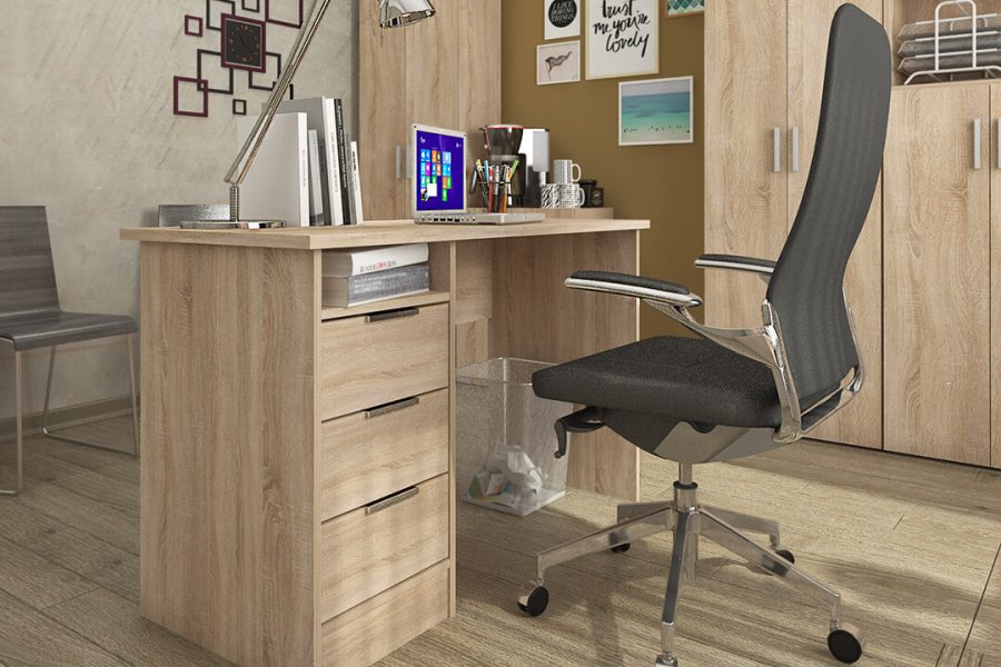 Комп'ютерний стіл 