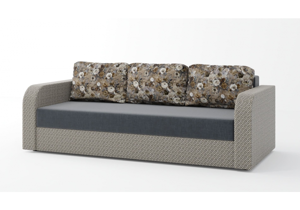 matroluxe sofyno dyvan baltyka 6 Диван "єврокнижка" викатний Балтика