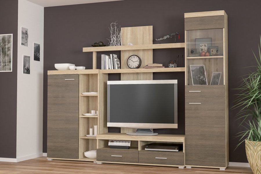 Вітальня Кай