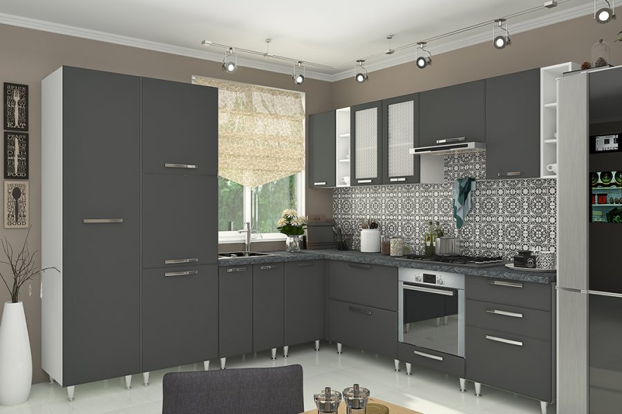 Кухня Софія 