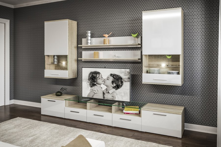 svit-mebliv вітальня Денвер Вітальня ДЕНВЕР