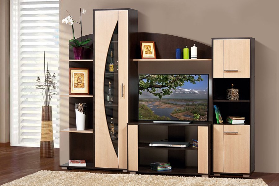 Вітальня МАДЕРА