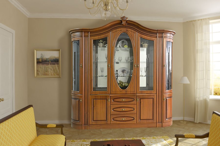 Вітальня ЦЕЗАР 3