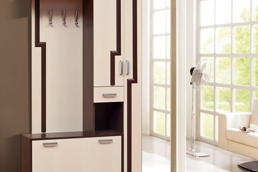 Передпокій РЕПРИЗА