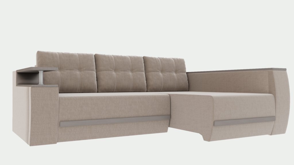 Кутовий диван Марсель