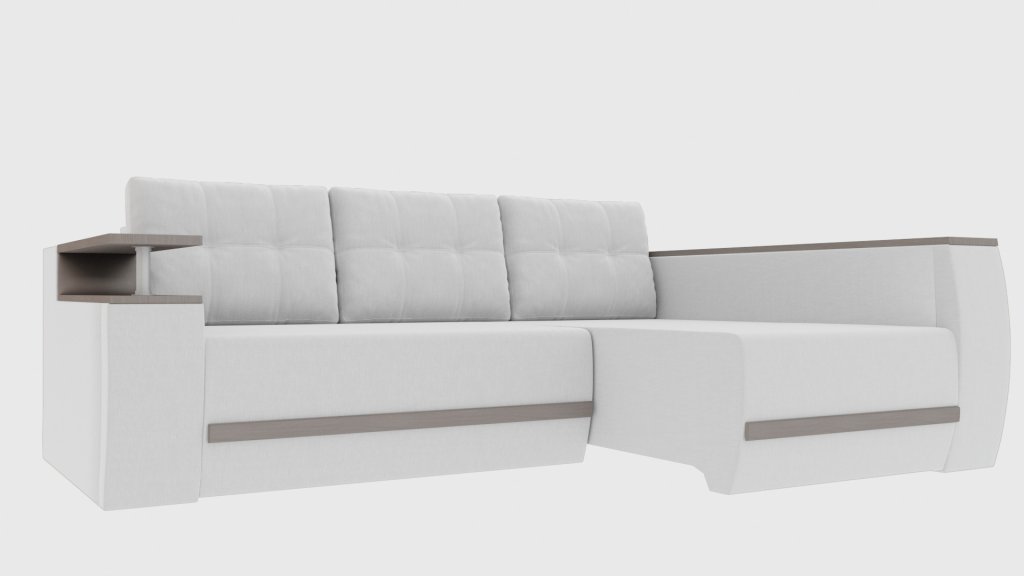 Кутовий диван Марсель