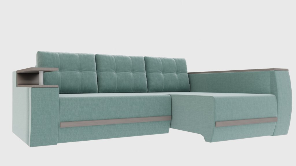 Кутовий диван Марсель