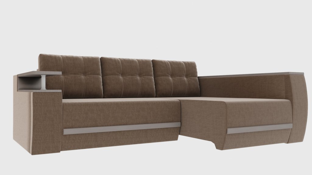 Кутовий диван Марсель