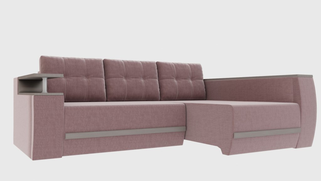 Кутовий диван Марсель