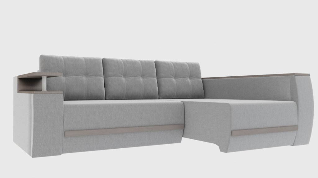 Кутовий диван Марсель