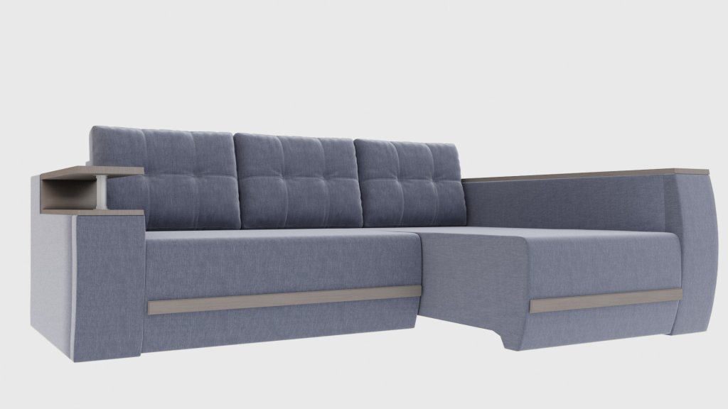 Кутовий диван Марсель