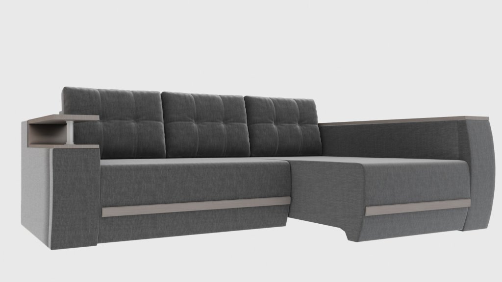 Кутовий диван Марсель