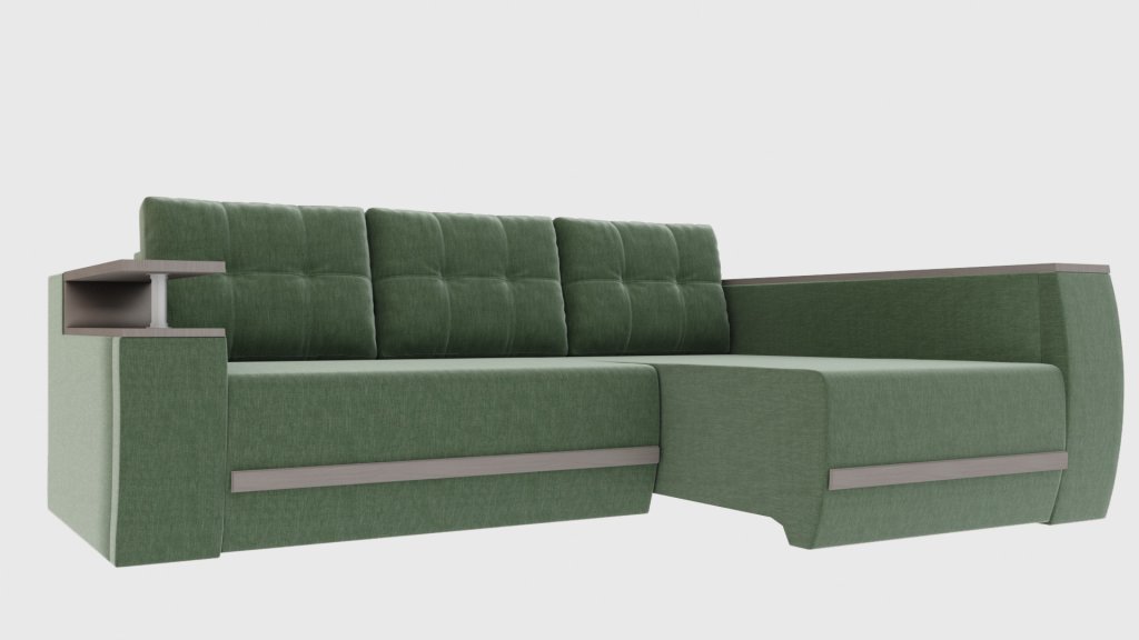 Кутовий диван Марсель