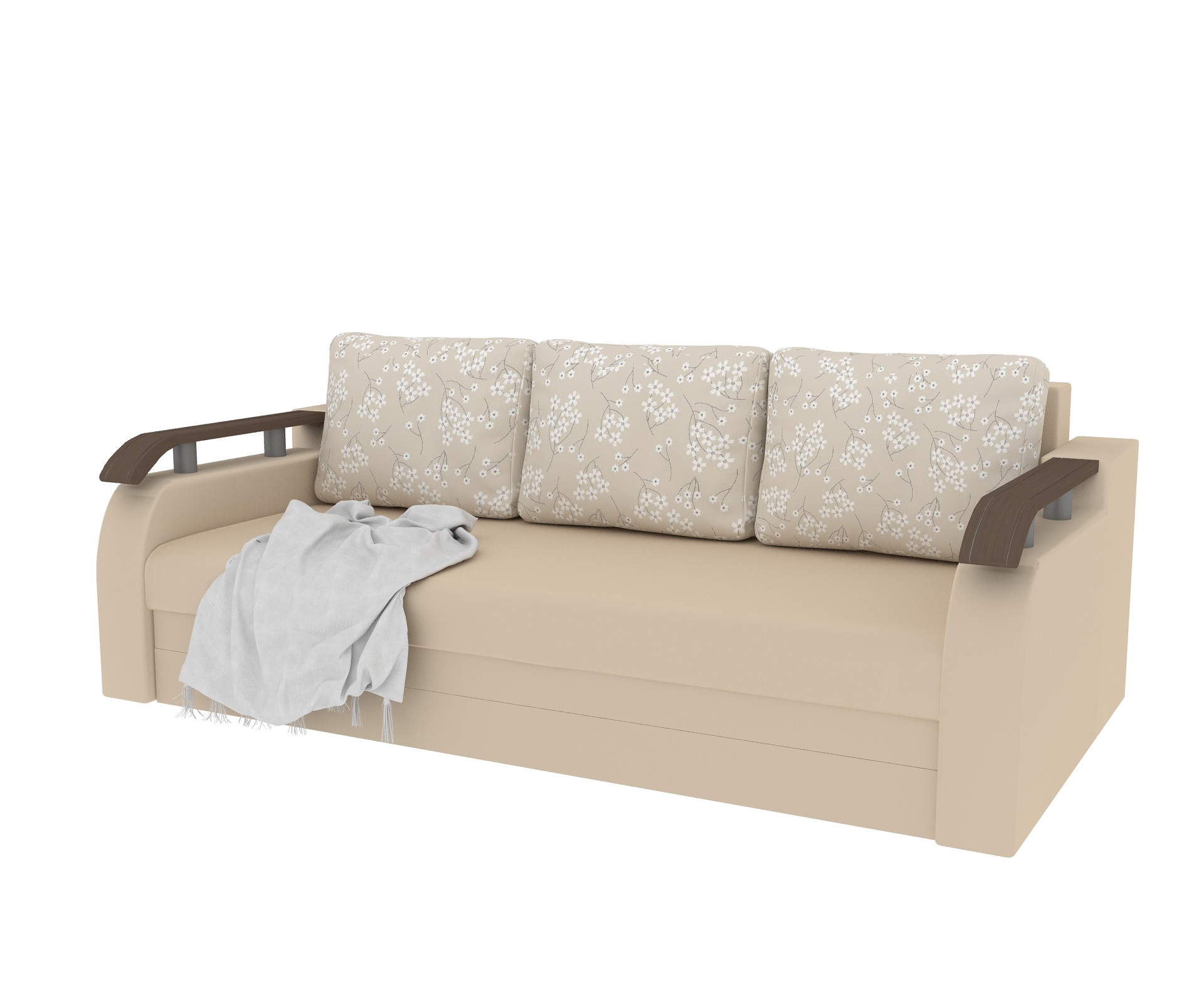 Диван-ліжко “Лондон”