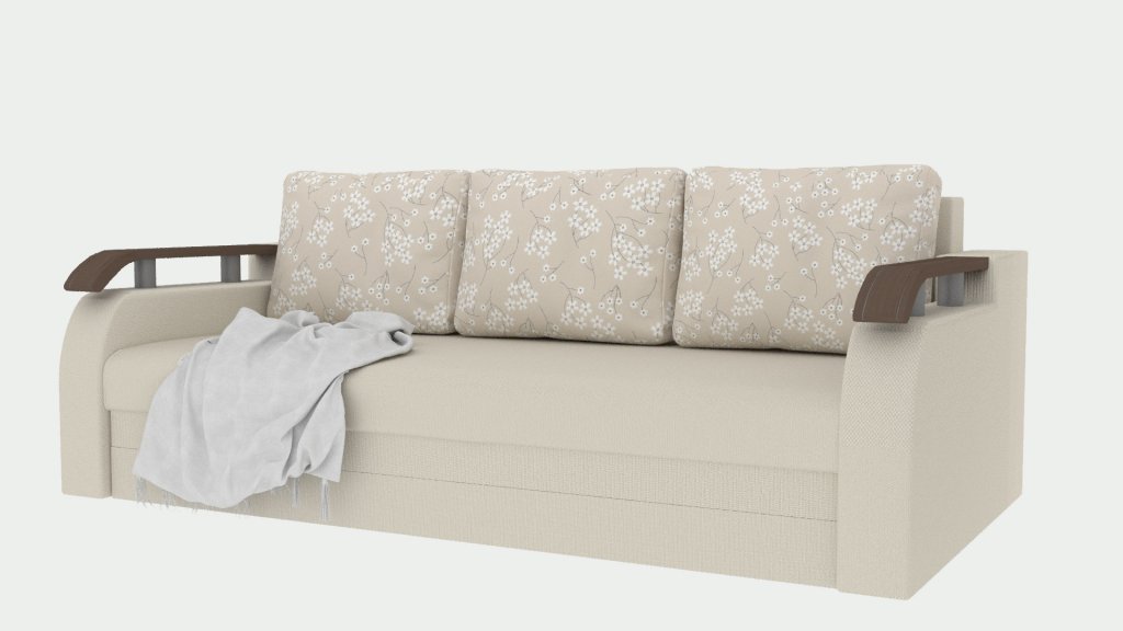 Диван-ліжко “Лондон”