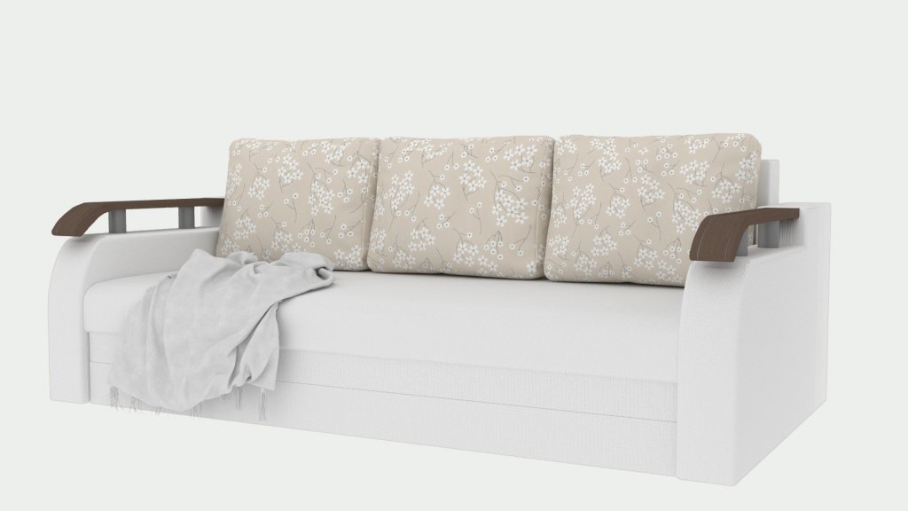 Диван-ліжко “Лондон”