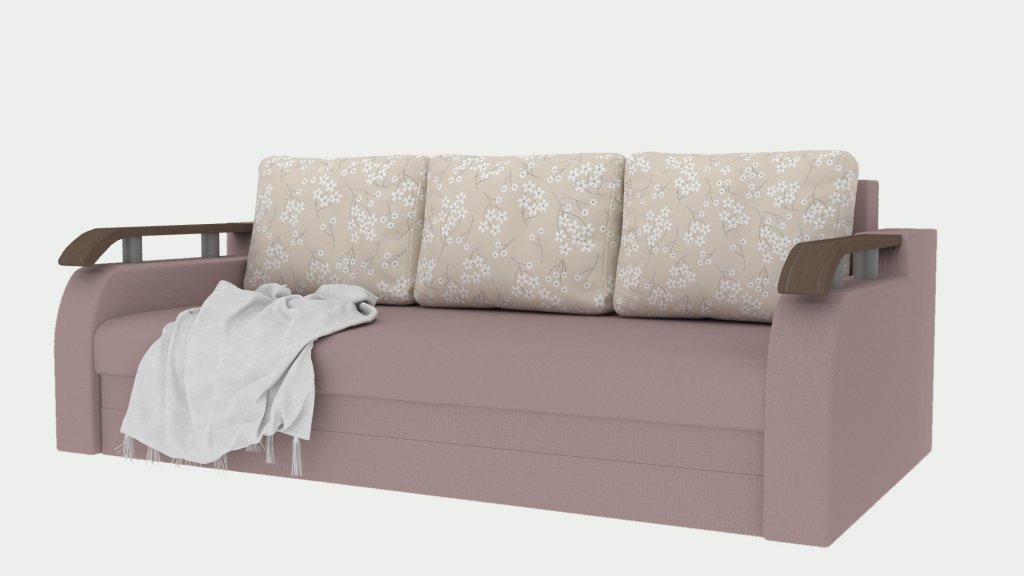 Диван-ліжко “Лондон”